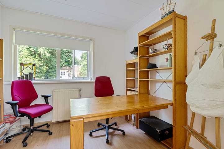 Foto 33 van Iemingecamp 5