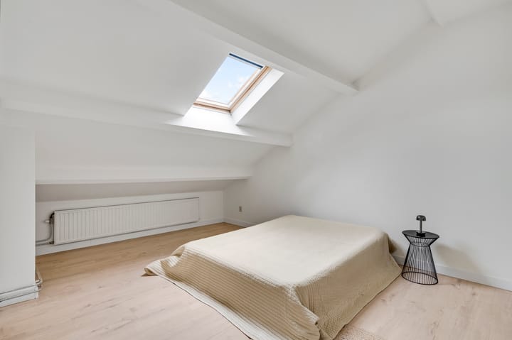 Foto 8 van Joseph Hollmanstraat 14-D