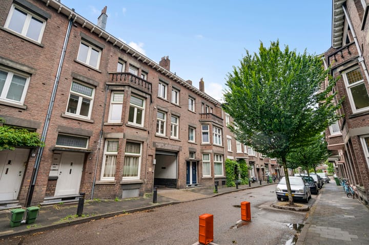 Foto 13 van Joseph Hollmanstraat 14-D