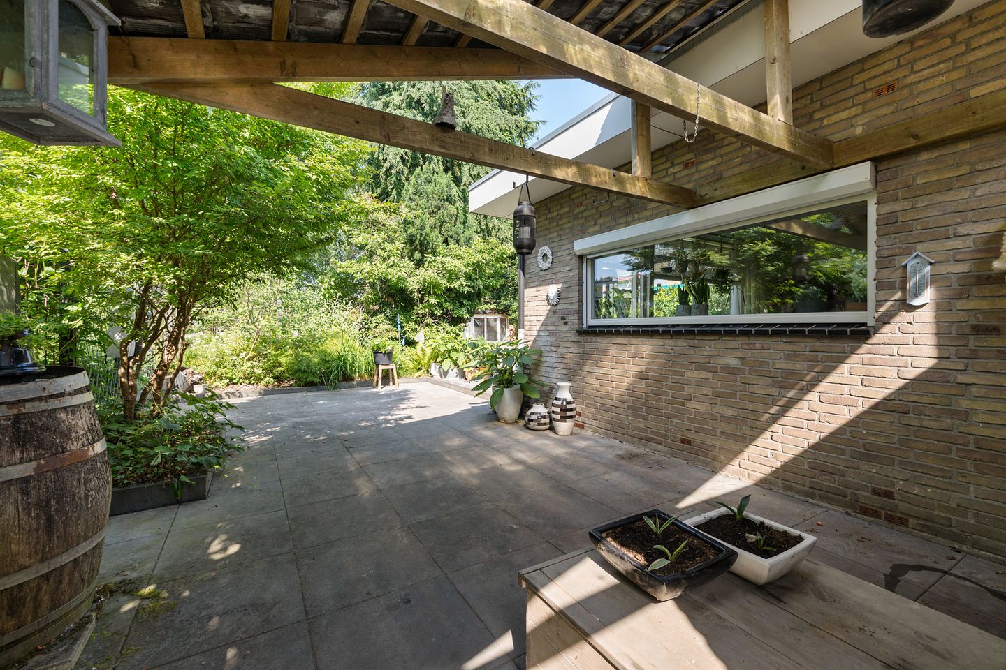 Foto 40 van Iemingecamp 5