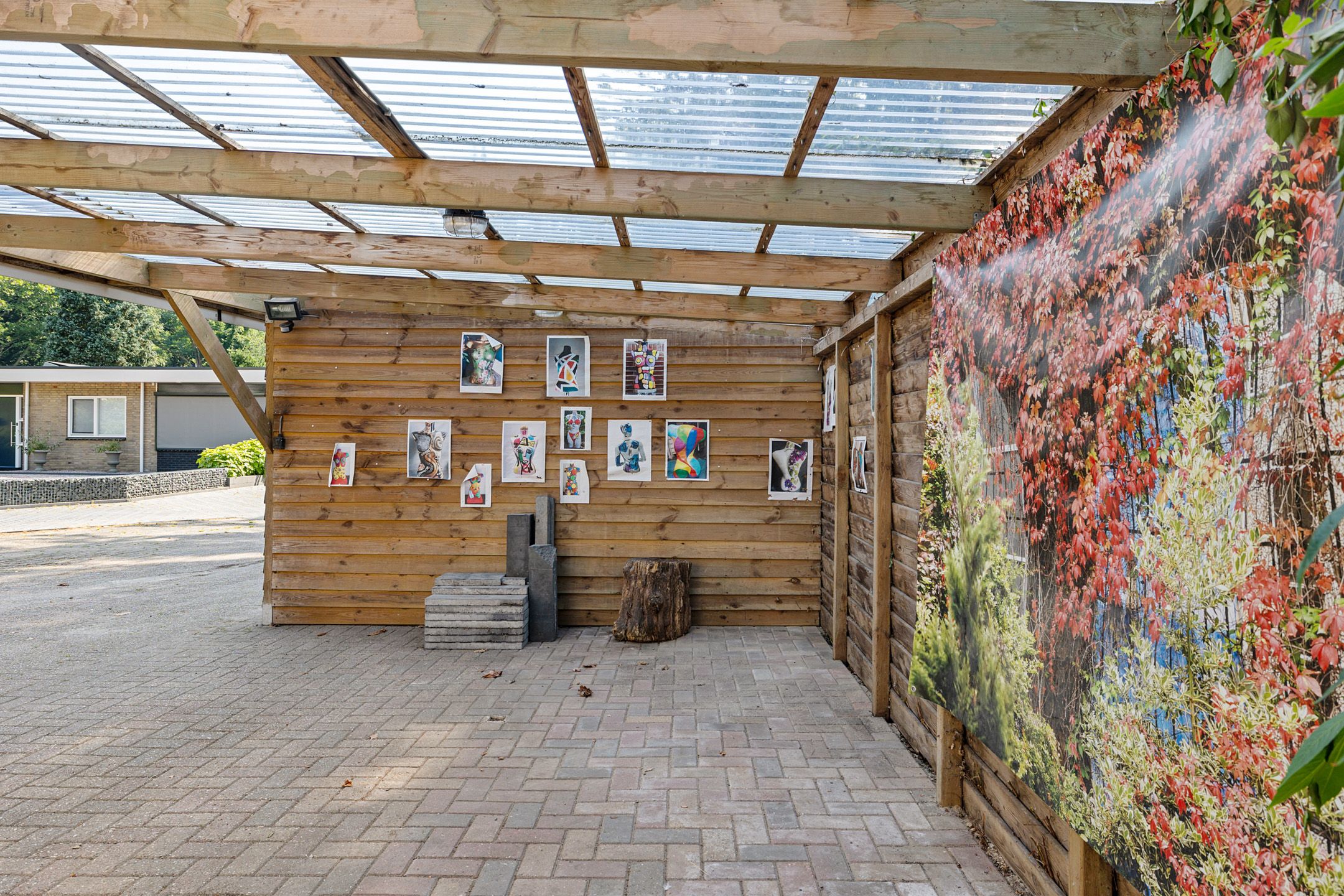 Foto 42 van Iemingecamp 5