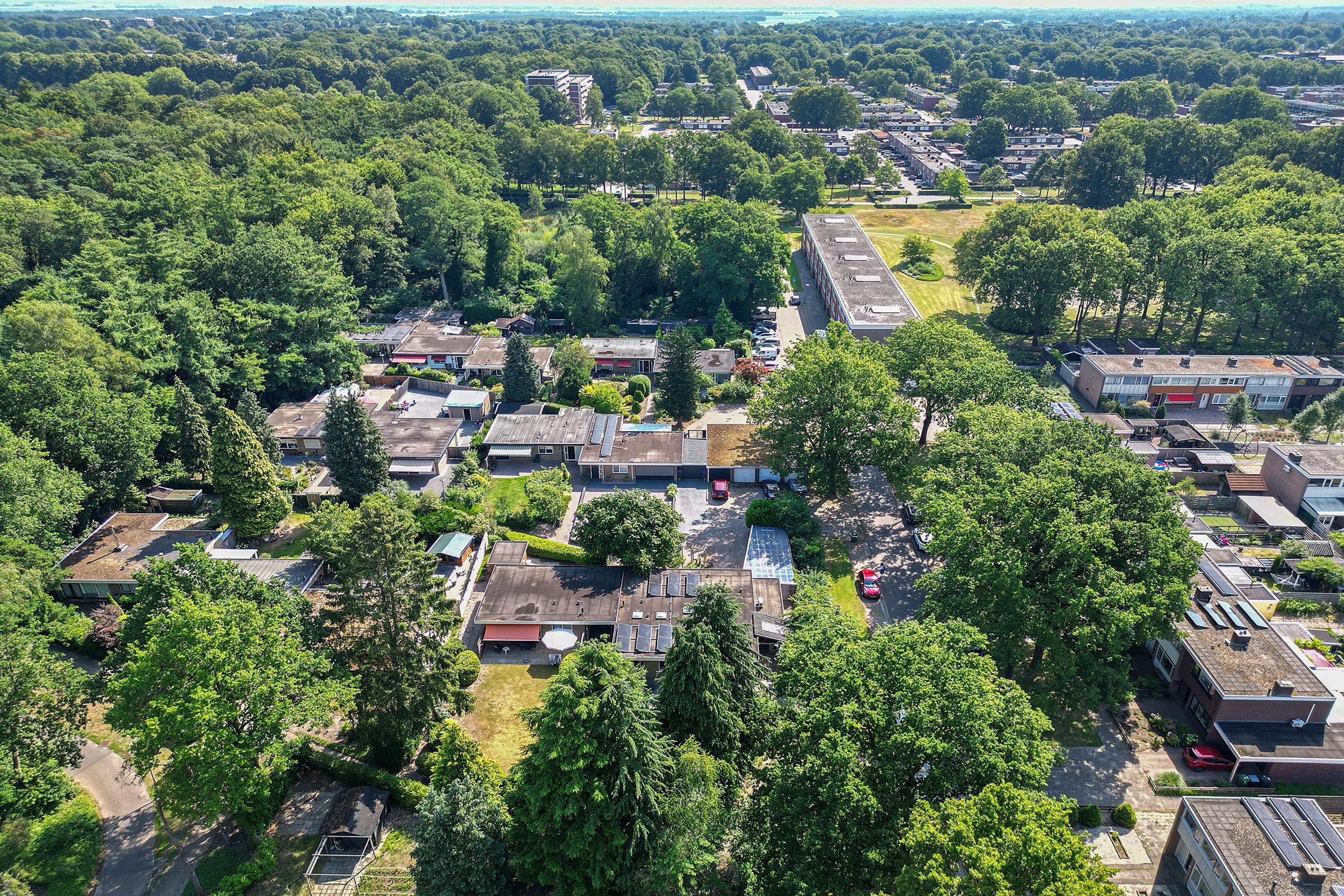 Foto 45 van Iemingecamp 5