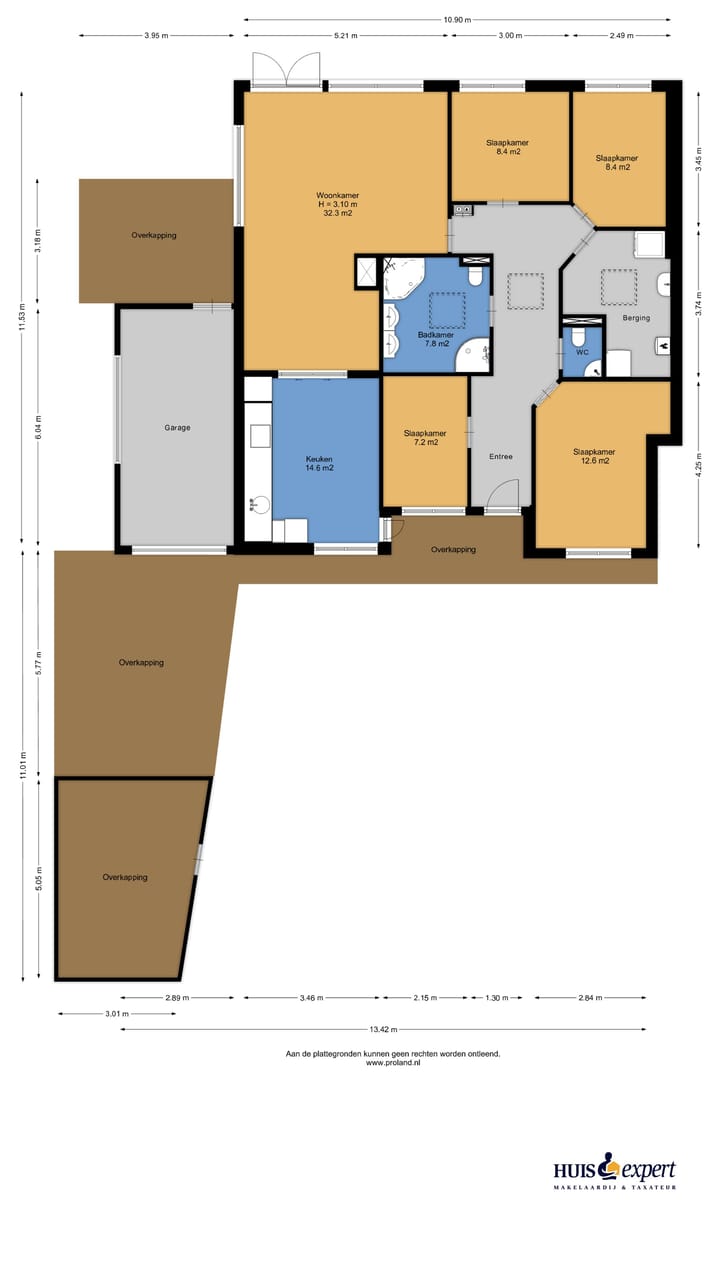 Foto 46 van Iemingecamp 5
