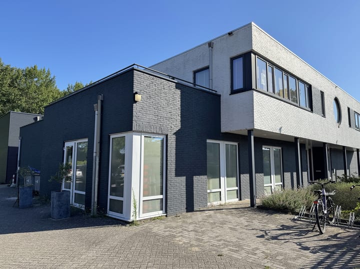 Televisieweg 64, Almere