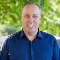 Klaas Wilting - NVM Registered Agent