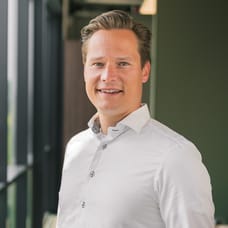 Edwin Majoor  - NVM Register Makelaar & Taxateur