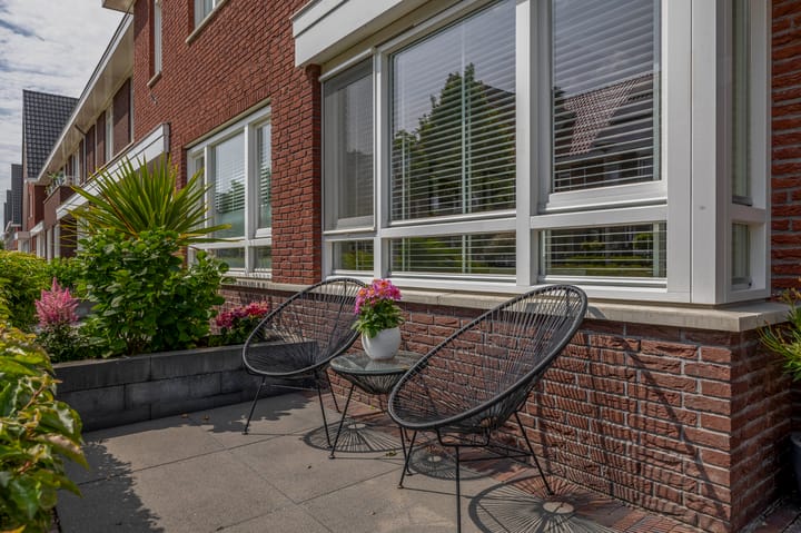 Foto 5 van Voorzoom 15