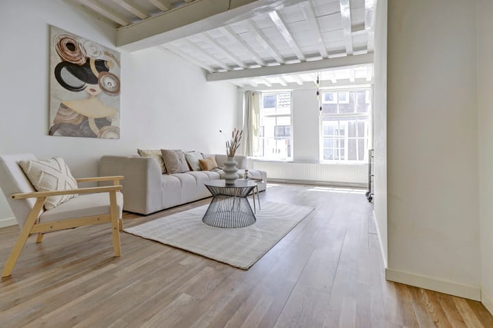 Foto 2 van Schuiffelstraat 1-A