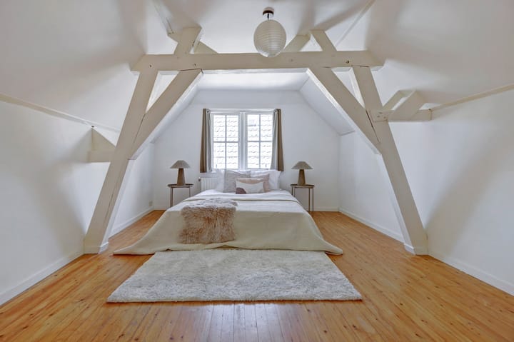 Foto 3 van Schuiffelstraat 1-A