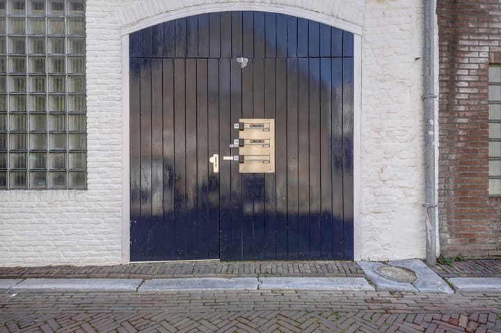 Foto 8 van Schuiffelstraat 1-A