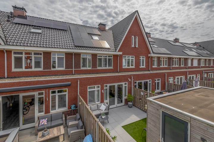 Foto 33 van Voorzoom 15