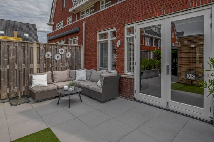 Foto 35 van Voorzoom 15