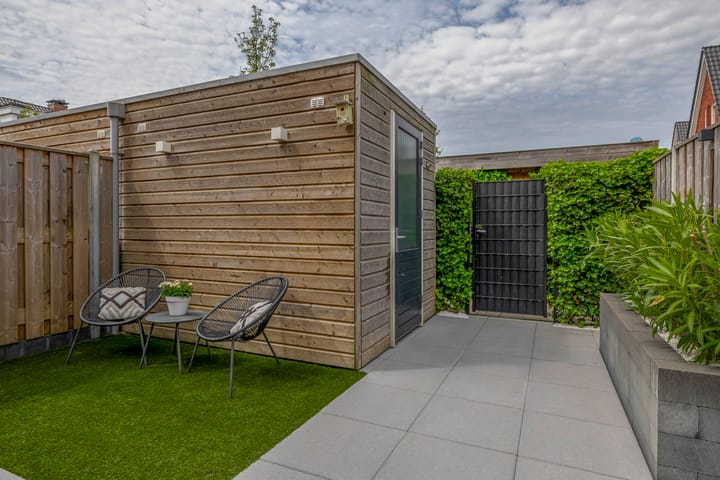 Foto 38 van Voorzoom 15