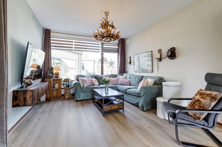 Foto 2 van In het Neervelt 6