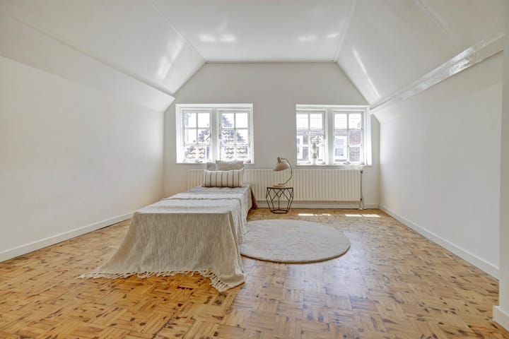 Foto 25 van Schuiffelstraat 1-A