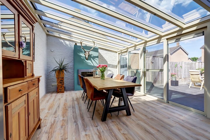 Foto 4 van In het Neervelt 6