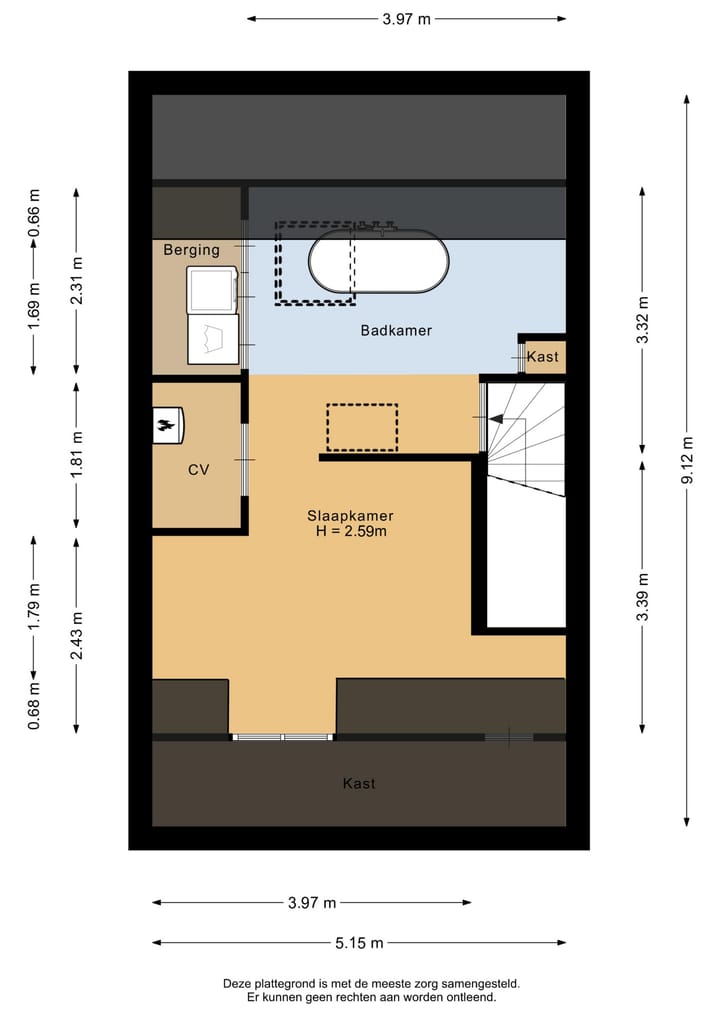 Foto 47 van Voorzoom 15