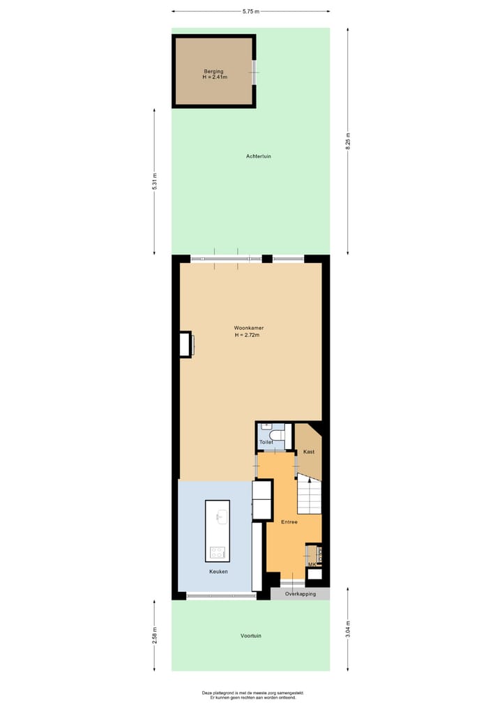 Foto 50 van Voorzoom 15