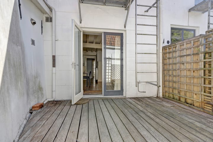 Foto 44 van Schuiffelstraat 1-A