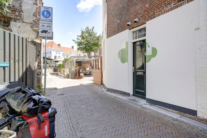 Foto 45 van Schuiffelstraat 1-A