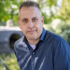 Fijko Vos - NVM Registered Agent