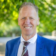 Fokke Hamstra - NVM Registered Agent