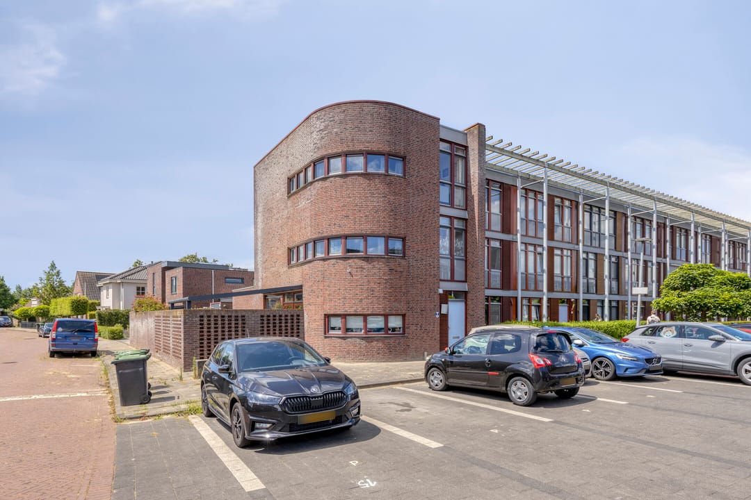 Photo 1 of Graaf Ottostraat 48