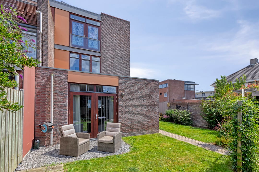 Photo 26 of Graaf Ottostraat 48