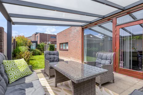 Graaf Ottostraat 48 secondary image