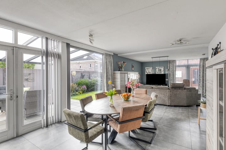 Foto 4 van Graaf Ottostraat 48