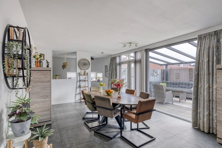 Foto 6 van Graaf Ottostraat 48