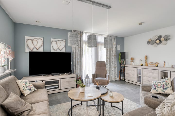 Foto 8 van Graaf Ottostraat 48