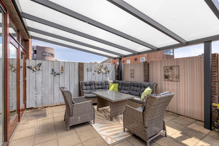 Foto 24 van Graaf Ottostraat 48