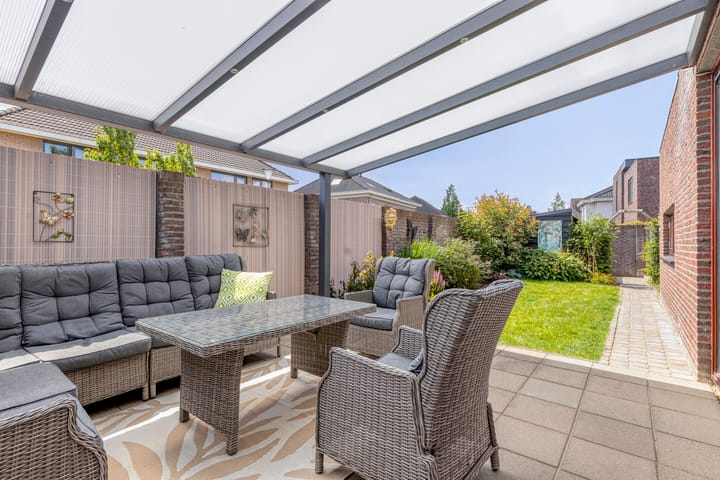 Foto 25 van Graaf Ottostraat 48