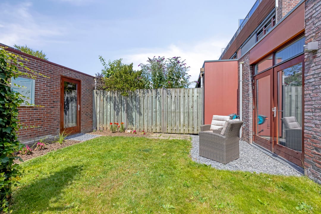 Photo 28 of Graaf Ottostraat 48