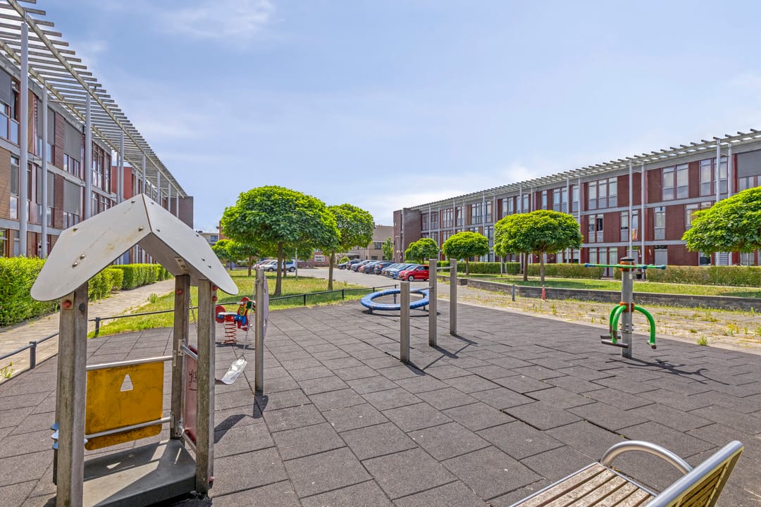 Photo 32 of Graaf Ottostraat 48