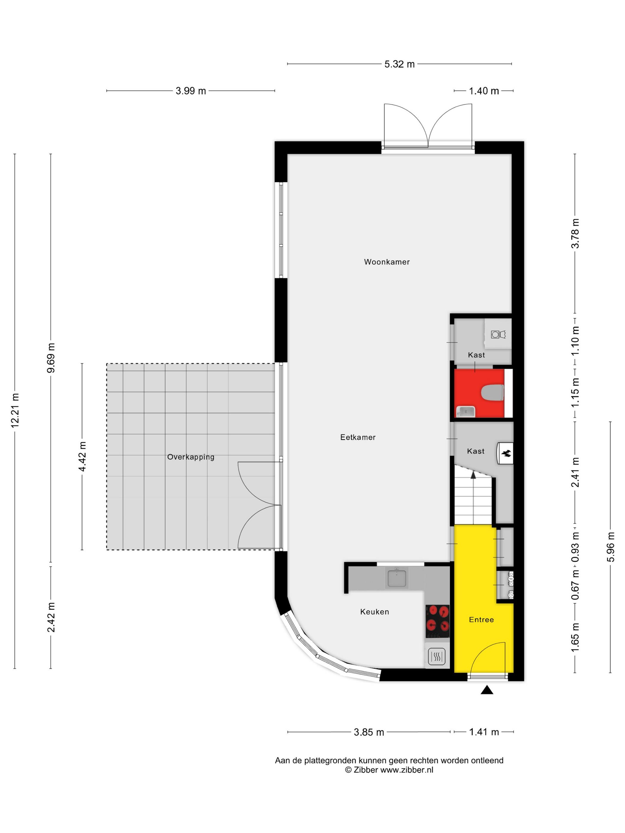 Photo 33 of Graaf Ottostraat 48