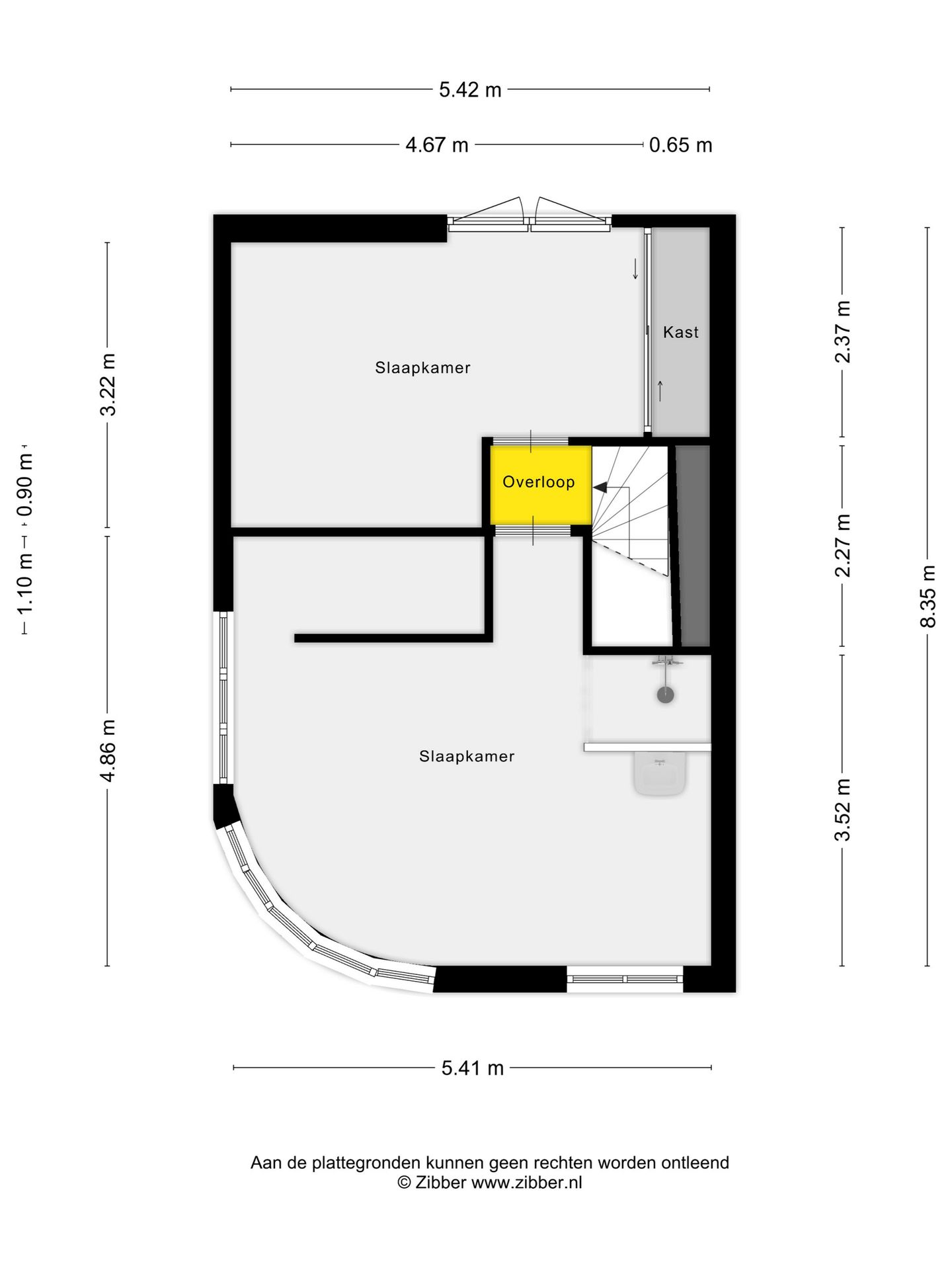 Photo 35 of Graaf Ottostraat 48