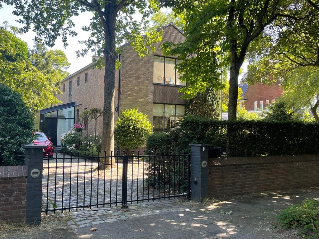Photo 1 of Teylingerhorstlaan 34