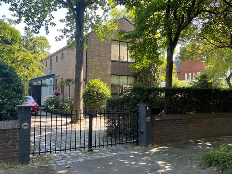 Teylingerhorstlaan 34