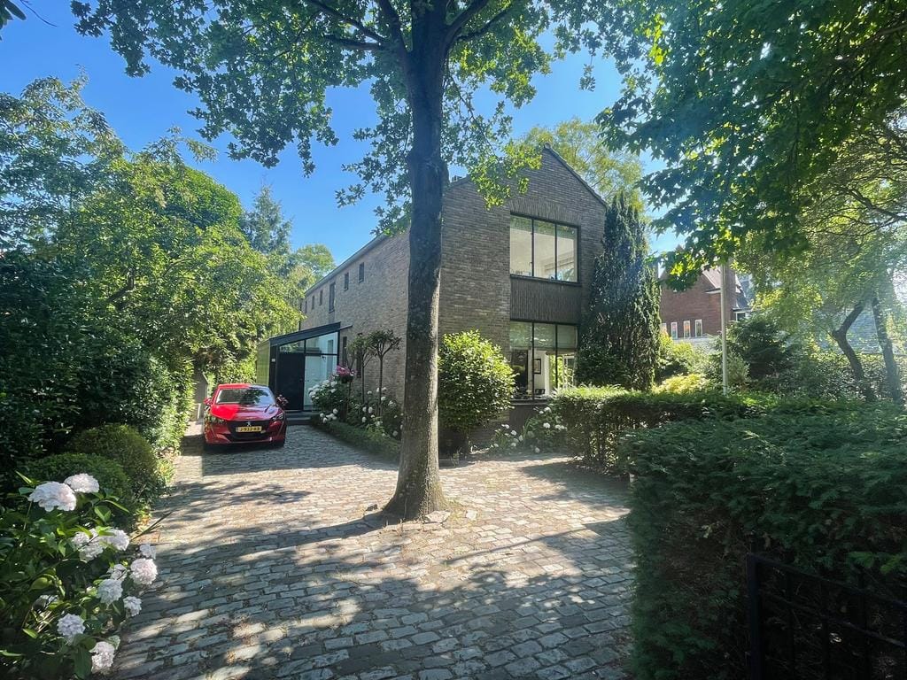 Photo 2 of Teylingerhorstlaan 34