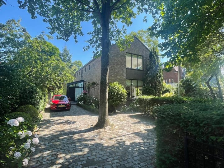 Foto 2 van Teylingerhorstlaan 34