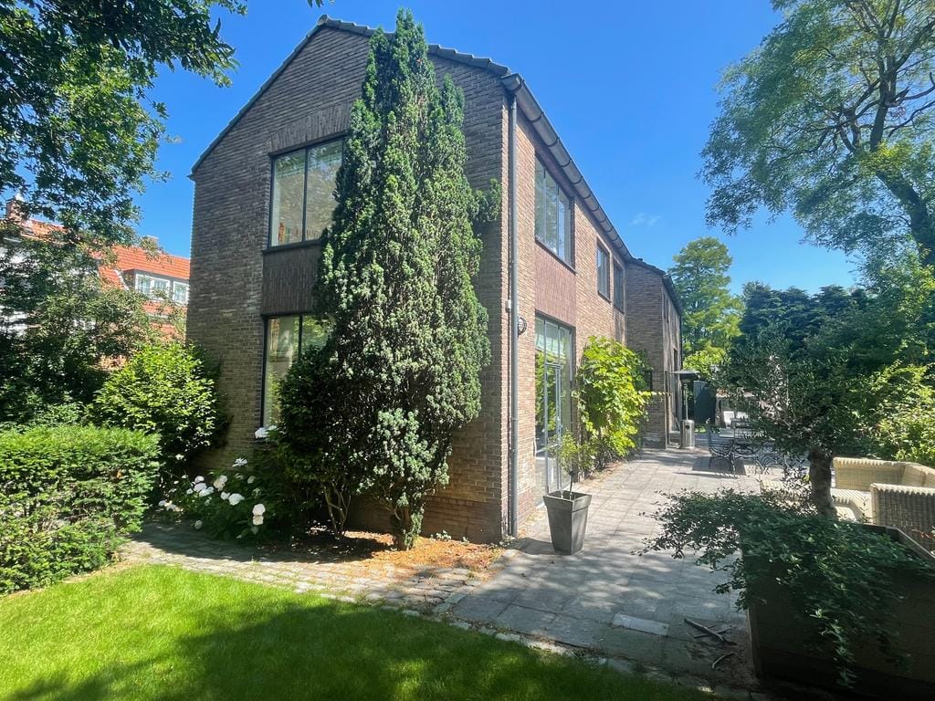 Photo 3 of Teylingerhorstlaan 34