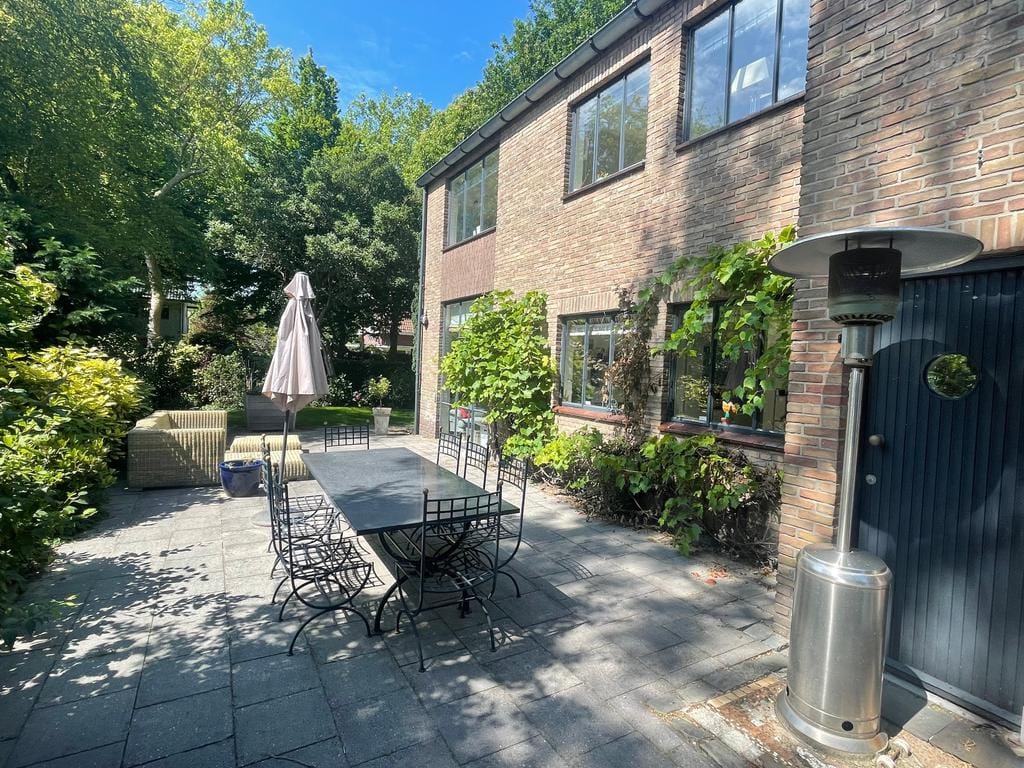 Photo 5 of Teylingerhorstlaan 34