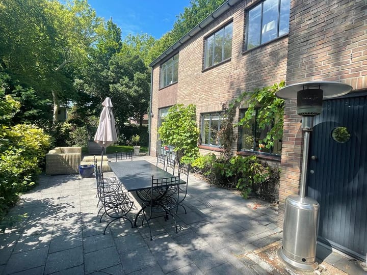 Foto 5 van Teylingerhorstlaan 34