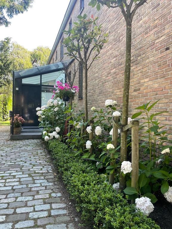 Photo 6 of Teylingerhorstlaan 34