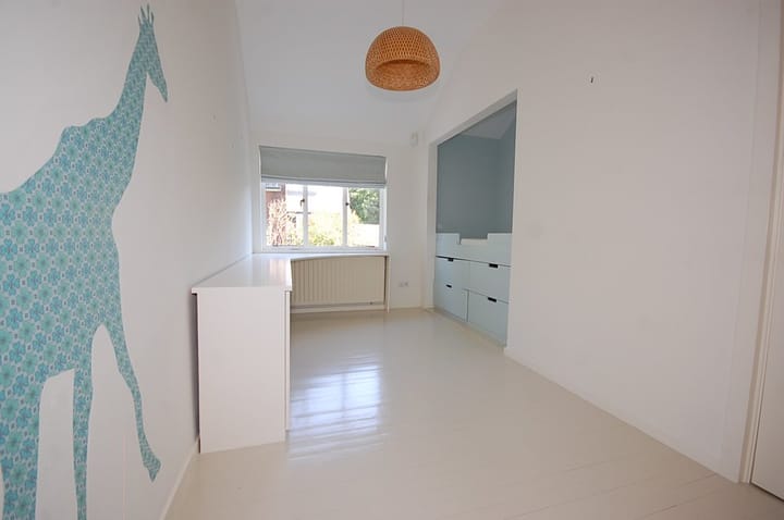 Foto 29 van Teylingerhorstlaan 34