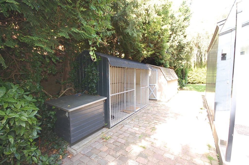 Photo 33 of Teylingerhorstlaan 34