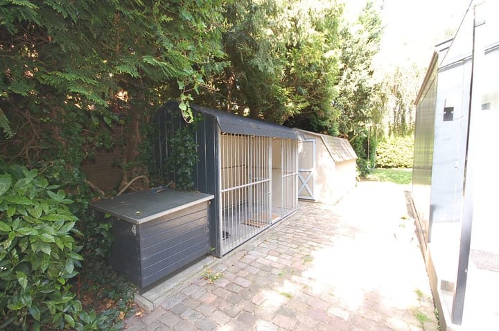 Foto 33 van Teylingerhorstlaan 34