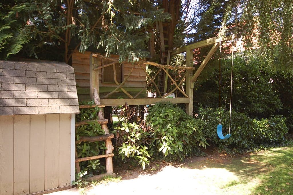 Photo 35 of Teylingerhorstlaan 34